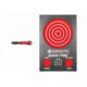 LaserLyte Laser Trainer Targets, Quick Tyme, Quick Tyme, TLB-PQD