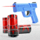 LaserLyte Plinking 3 Can Kit TLB-LCK