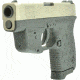 LaserLyte Laser Sight Trainer Diamondback DB9/DB380, Black, UTA-DB