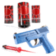 Laserlyte Plinking Laser Training Kit TLB-CLK