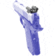 LaserLyte Rear Sight Laser for 1911 Novak RL-19N