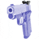 LaserLyte Rear Sight Laser for 1911 Novak RL-19N