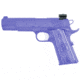 LaserLyte Rear Sight Laser for 1911 Novak RL-19N