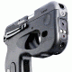 Red Laser Sight for Taurus Curve, Black