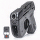 LaserLyte Red Laser Sight for Taurus Curve, Black UTA-CU