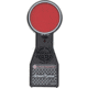LaserLyte Steel Tyme Laser Cartridge Kit, 9MM Laser, Target, Red/Black, 9 x 19, 1215345