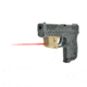 Laserlyte TGL Tan - Diamond Back .380 and 9mm Laser UTA-DBT
