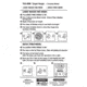LaserLyte Trainer Target Quick Tyme Kit, TLB-LQD