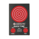 DEMO, LaserLyte Quick Tyme Trainer Target, AA Battery, High-Impact ABS Polymer, Gray, TLB-QDM