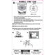 LaserLyte Trainer Target Rumble Tyme Kit, TLB-LRJ