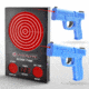 LaserLyte Trainer Target Score Tyme Kit, TLB-LVS
