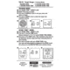 LaserLyte Trainer Target Score Tyme Kit, TLB-LVS