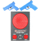 LaserLyte Trainer Target Score Tyme Kit, TLB-LVS