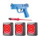 Laserlyte Triple Tyme Laser Trainer Kit TLB-TTK