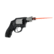 LaserLyte Universal Laser Trainer Pistol Universal, Red, LT-PRE
