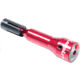 LaserLyte Universal Laser Trainer, Red Laser, Fits Calibers From 380-45 with a Minimum Barrel Length of 1.85, Red/Black, 1231432