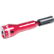LaserLyte Universal Laser Trainer, Red Laser, Fits Calibers From 380-45 with a Minimum Barrel Length of 1.85, Red/Black, 1231432