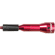 LaserLyte Universal Laser Trainer, Red Laser, Fits Calibers From 380-45 with a Minimum Barrel Length of 1.85, Red/Black, 1231432