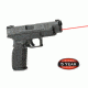 Lasermax Red Internal Guide Laser Sight for Springfield XDm 4.5 inch .40CAL/9mm LMS XDMS