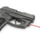 LaserMax CF-LC9-H, red CF-LC9-H