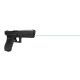 LaserMax Guide Rod Green Laser for Glock 20/21/41, Gen 4, Green LMS-G4-1151G