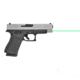 LaserMax Guide Rod Laser Sight, 5mW Green Laser, Glock 43/43X/48, LMS-G43G