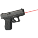 Lasermax Guide Rod Red Laser Sight for Glock 42 LMS-G42