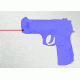 Lasermax Laser Sights for BERETTA 92/96 Centurion (Compact)