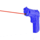 LaserMax Laser Sight Infra-Red Variant for BERETTA 92/96 Full-Size