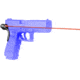 LaserMax Sabre Frame Mount Laser Sight for Full-size Glock 17/17L/18/22/24/31/34/35/37