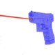 LaserMax Laser Sight Infra-Red Variant for GLOCK 20, 21