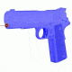 Lasermax Laser Sights for ParaOrdnance 1911 (5 in. barrel)
