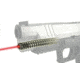 Lasermax Laser Sights for SPRINGFIELD XD, 4 in. barrel, 9mm/.357