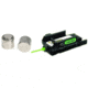 LaserMax Uni-Max Picatinny Rail Mounted Lasersight, Green LMS-UNI-G