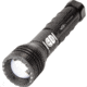 Lb Marketing 97741 Twin Power Long Throw Flashlight Black 220/450 Lumens White