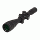 Leapers UTG 3-12x40 Full Size AO Mil-Dot Reticle Rifle Scope, Black