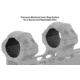 Leapers ACCU-SYNC 1 inch High Profile 34mm / Offset Picatinny Rings AIR12234
