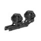 Leapers UTG ACCU-SYNC 1in High Profile 34mm Offset Picatinny Rings, Black, AIR12234
