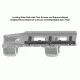 Leapers ACCU-SYNC 1 inch High Profile 50mm / Offset Picatinny Rings AIR12250