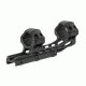 Leapers ACCU-SYNC 1 inch High Profile 50mm / Offset Picatinny Rings AIR12250