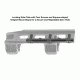 Leapers ACCU-SYNC 30mm Medium Pro 50mm / Offset Picatinny Rings AIR31850