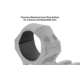 Leapers ACCU-SYNC 34mm High Profile 37mm / Offset Picatinny Rings AIR422S