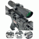 Leapers Accushot T168 Reticle Intensified Tactical Scope SCP-T168