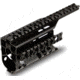 Leapers UTG Mini-14 Tactical Quad Rails MNT-HG214QR