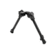 Leapers Over Bore Bipod 7 in-11 in Center Height, Picatinny, Black TL-BPOB01
