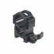Leapers UTG Max LE Grade Rings 2pc 1in High Profile Compact RG2W1204