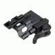 Leapers UTG MAT012245 LE Rated Tri-Rail/1 Slot