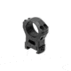 Leapers UTG 1&quot;/2PCs High Profile Steel Picatinny Rings, 16 mm Wide RSW1204