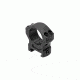 Leapers UTG 1&quot;/2PCs Low Profile Steel Picatinny Rings, 16 mm Wide RSW1104