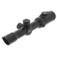 Leapers UTG MRC Rifle Scope, 1-8x28mm, 30mm Tube, Second Focal Plane, BG4 Reticle, Black, SCP3-18IEBG4